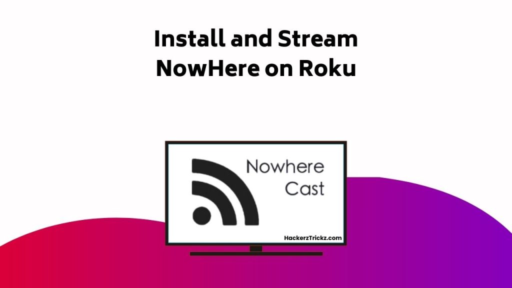 Install And Stream Now Here On Roku (1)