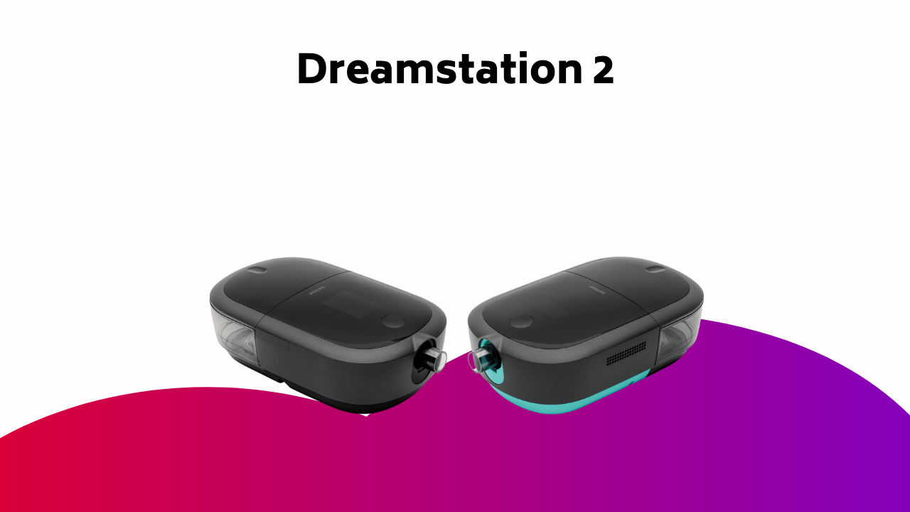 Dreamstation